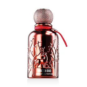 Auraa Desire Molten Oud Extract de parfum 100 ml