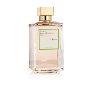 Maison Francis Kurkdjian À La Rose Apă de parfum pentru femei 200 ml