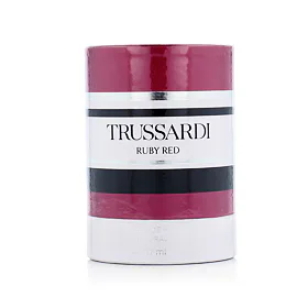 Trussardi Trussardi Ruby Red Apă de parfum pentru femei 30 ml
