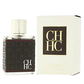 Carolina Herrera CH Apă de toaletă pentru bărbați 50 ml