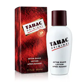 Tabac Original Aftershave loțiune pentru bărbați 300 ml