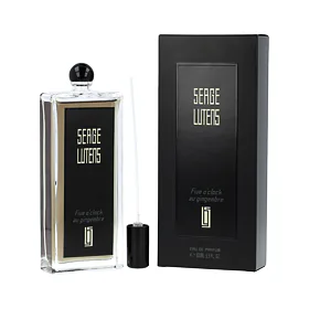 Serge Lutens Five O'Clock Au Gingembre Apă de parfum 100 ml