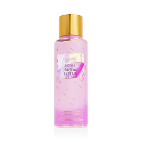 Victoria´s Secret Lush Starfruit Lotus Spray de corp pentru femei 250 ml