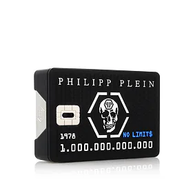 Philipp Plein No Limit$ Super Fre$h Apă de toaletă pentru bărbați 50 ml