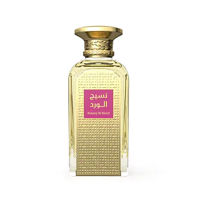 Afnan Naseej Al Ward Apă de parfum 50 ml