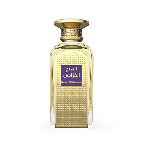 Afnan Naseej Al Khuzama Apă de parfum 50 ml