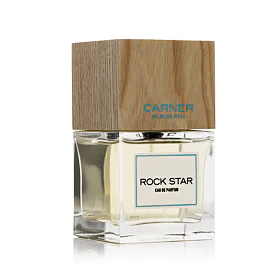 Carner Barcelona Rock Star Apă de parfum 100 ml
