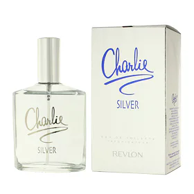 Revlon Charlie Silver pentru femei 100 ml
