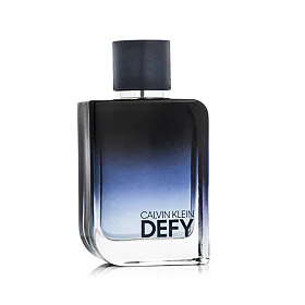 Calvin Klein Defy Apă de parfum pentru bărbați 50 ml