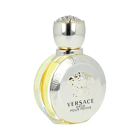 Versace Eros Pour Femme Apă de parfum pentru femei 50 ml