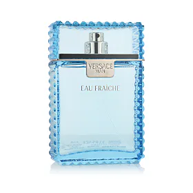 Versace Man Eau Fraîche Deodorant pentru bărbați 100 ml