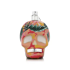 Police To Be Exotic Jungle Apă de parfum pentru femei 125 ml tester