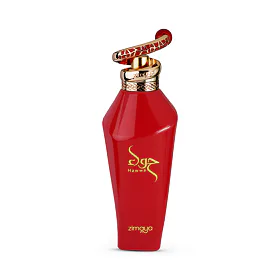 Zimaya Hawwa Red Apă de parfum pentru femei 100 ml