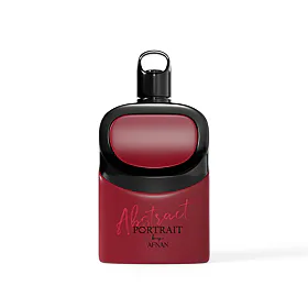 Afnan Portrait Abstract Extract de parfum 100 ml
