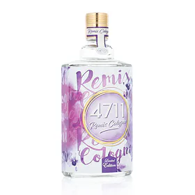 4711 Remix Cologne Lavender Edition Apă de colonie 150 ml