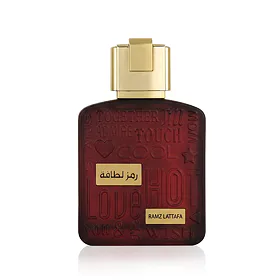 Lattafa Ramz Lattafa Gold Apă de parfum 100 ml