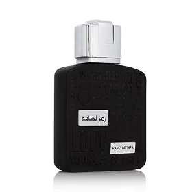 Lattafa Ramz Lattafa Silver Apă de parfum 100 ml