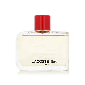 Lacoste Red Apă de toaletă pentru bărbați 75 ml
