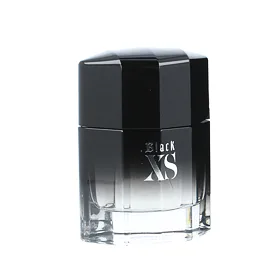 Paco Rabanne Black XS 2018 Apă de toaletă pentru bărbați 100 ml tester