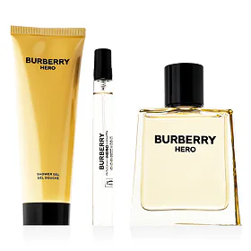 Burberry Hero Apă de toaletă pentru bărbați 1 buc