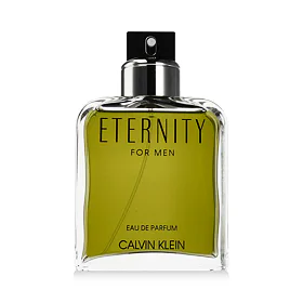 Calvin Klein Eternity For Men Apă de parfum pentru bărbați 200 ml