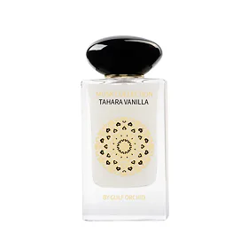 Gulf Orchid Musk Collection Tahara Vanilla Apă de parfum 60 ml