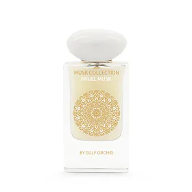 Gulf Orchid Musk Collection Angel Musk Apă de parfum 60 ml