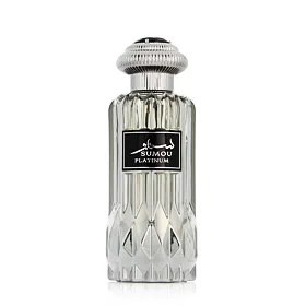 Lattafa Sumou Platinum Apă de parfum  100 ml