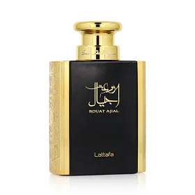 Lattafa Rouat Ajial Apă de parfum  100 ml