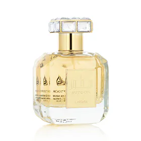 Lattafa Sutoor Apă de parfum pentru femei 100 ml