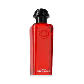 Hermes Eau de Rhubarbe Écarlate Apă de colonie  200 ml