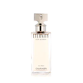 Calvin Klein Eternity Eau Fresh for Women Apă de parfum pentru femei 100 ml