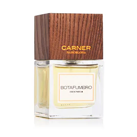 Carner Barcelona Botafumeiro Apă de parfum 50 ml