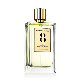 Rosendo Mateu N°8 Fruity, Amber, Exotic Musk Apă de parfum  100 ml