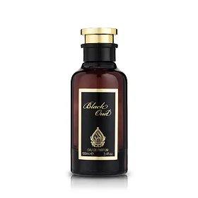 House of Perfumes Black Oud Apă de parfum  100 ml