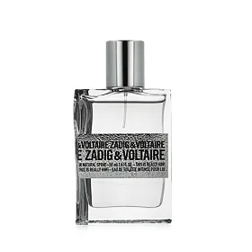 Zadig & Voltaire This Is Really Him! Apă de toaletă pentru bărbați 50 ml