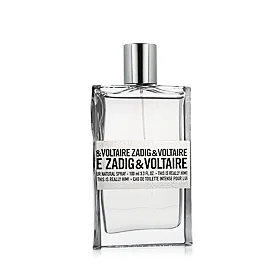 Zadig & Voltaire This Is Really Him! Apă de toaletă pentru bărbați 100 ml