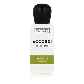 The Merchant of Venice Accordi di Parfumo Arancia Brasile Apă de parfum 30 ml
