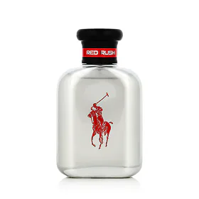 Ralph Lauren Polo Red Rush Apă de toaletă pentru bărbați 75 ml