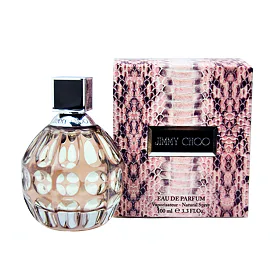 Jimmy Choo Jimmy Choo Apă de parfum pentru femei 100 ml