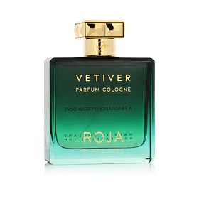 Roja Parfums Vetiver Parfum Cologne Apă de colonie pentru bărbați 100 ml