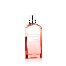 Abercrombie & Fitch First Instinct Together Apă de parfum pentru femei 50 ml