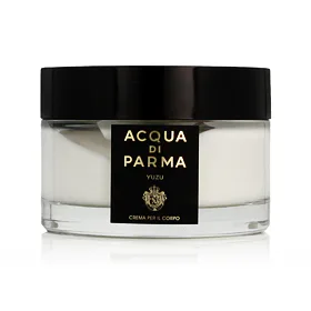 Acqua Di Parma Yuzu Cremă de corp  150 ml