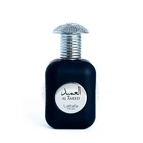 Lattafa Pride Al Ameed Apă de parfum pentru bărbați 100 ml