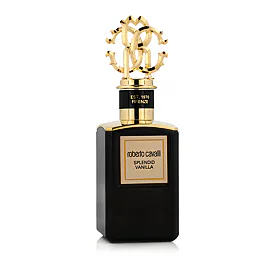 Roberto Cavalli Splendid Vanilla Apă de parfum  100 ml