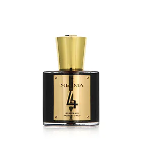 Nejma 4 Extract de parfum pentru femei 50 ml