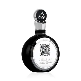 Lattafa Fakhar Lattafa Black Apă de parfum pentru bărbați 100 ml