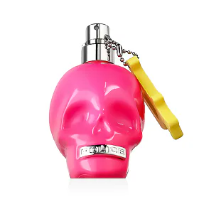 Police To Be Goodvibes Apă de parfum pentru femei 40 ml