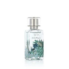 Ferragamo Giungle Di Seta Apă de parfum 50 ml