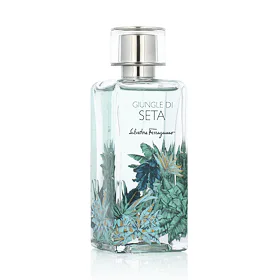 Ferragamo Giungle Di Seta Apă de parfum 100 ml